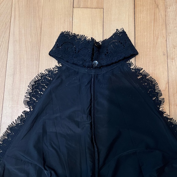 Free people halter dress - Picture 4 of 6